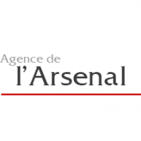 agence arsenal logo