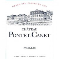 pontet canet